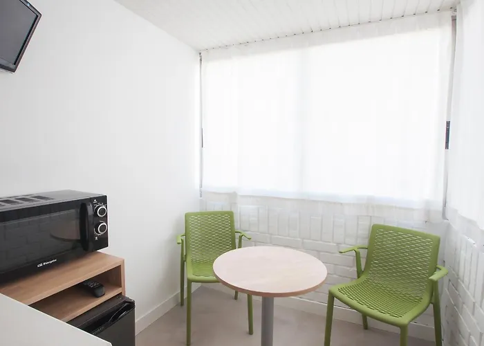 Hotel A Pamplona