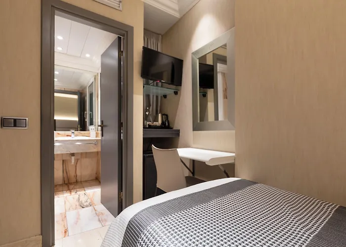 Habitus Hotel Europa