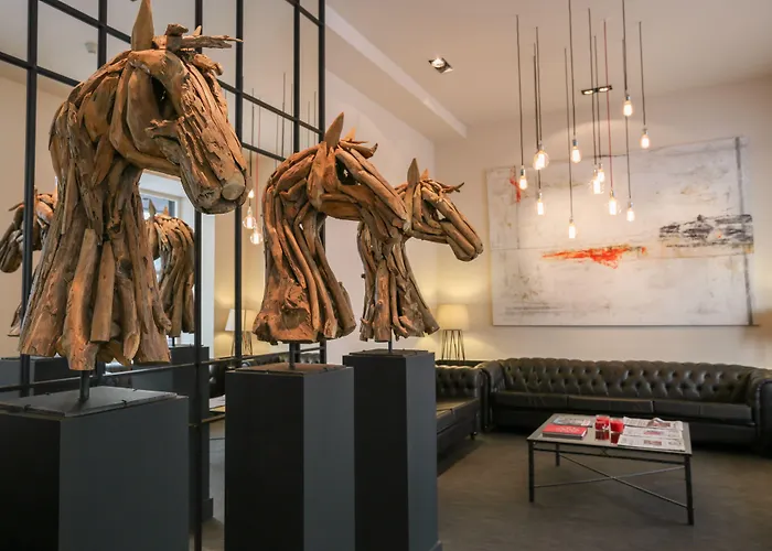 Habitus Hotel Leyre